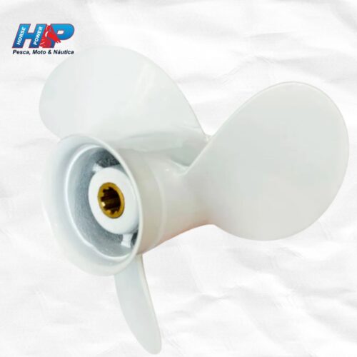 Helice yamaha 15 hp 9 1/4 x 10 1/2 y 12606-7008587101014