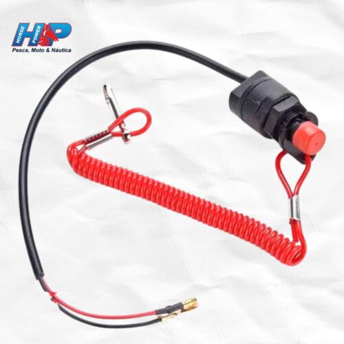 KIT CORTA CORRENTE YAMAHA HP