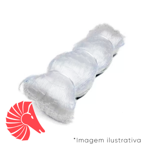 Panagem 0.20/30 milímetros /25 malhas 100 metros-7155173101016
