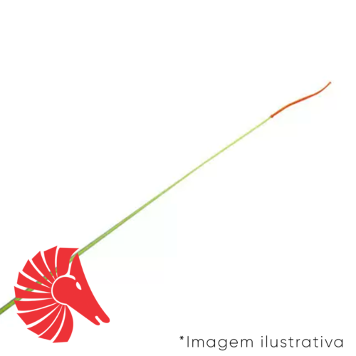 Ponteira de fibra 1.70 mt-7152613101018