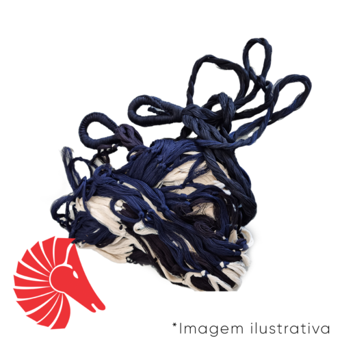 REDE CAMPING TRANÇADA-7154205101017