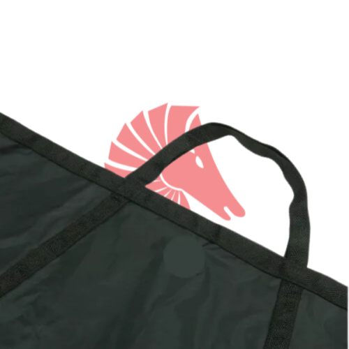 Tapete Sacola Forro Duplo para Pesar Peixe