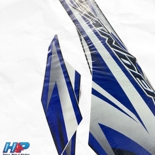 Kit Adesivo Lander 2011 LBM