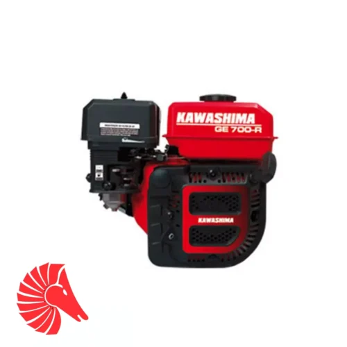 Kit Base de Manete SS200 Motor Estacionário GE700 Rabeta