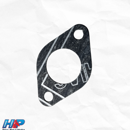 Junta Coletor Admissão NEO AT115 (Original Yamaha)