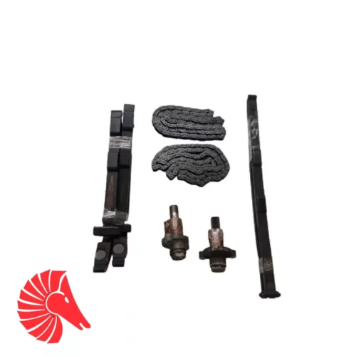 Kit Comando Completo VMAX