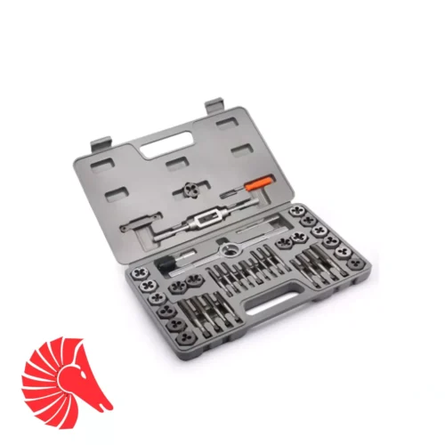 Kit macho/femea 40 pecas importado-7008374101012