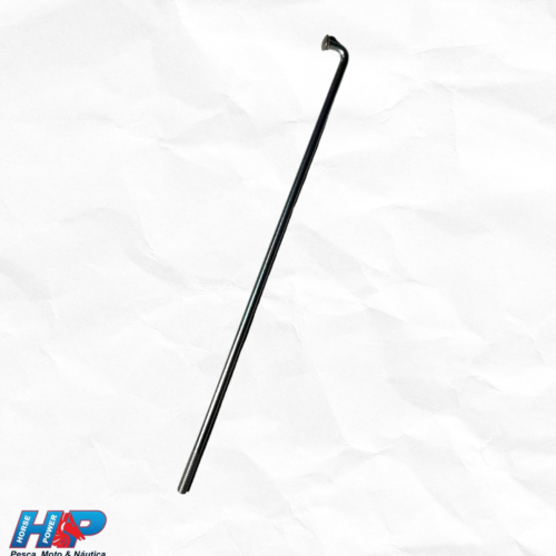 RAIO RODA DIANTEIRA EXTERNO YBR ED (FREIO DISCO) ORIGINAL-5HHF51970100