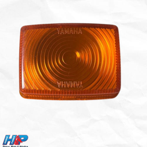 LENTE PISCA YBR 2002 E 2003 ORIGINAL-5HHH33120000