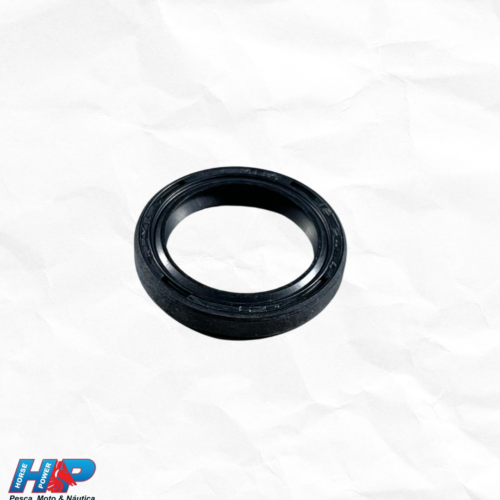 Retentor eixo quadro elástico ybr/amortecedor fazer-931091880700