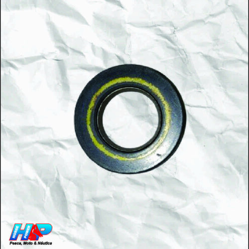 Retentor Inferior Virabrequim Yamaha 2008 até 2015 Original