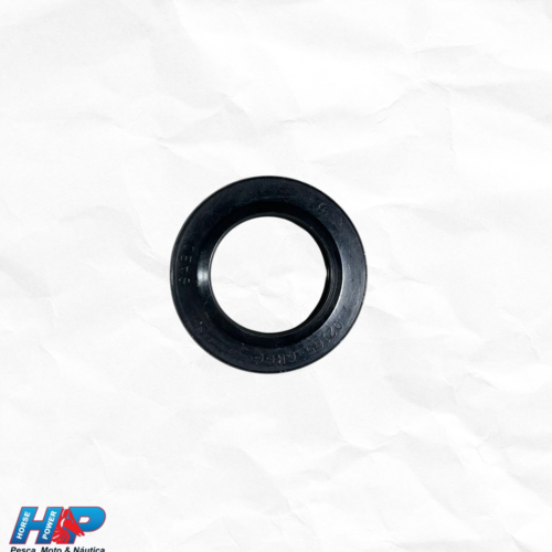 Retentor Roda Dianteira FAZER LE/LD 2011 Diante | Roda Traseira LANDER LE/LD