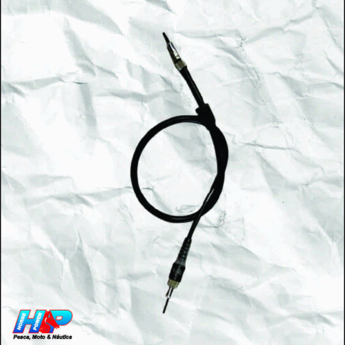 Cabo Velocímetro YBR|FACTOR ED (Original Yamaha)