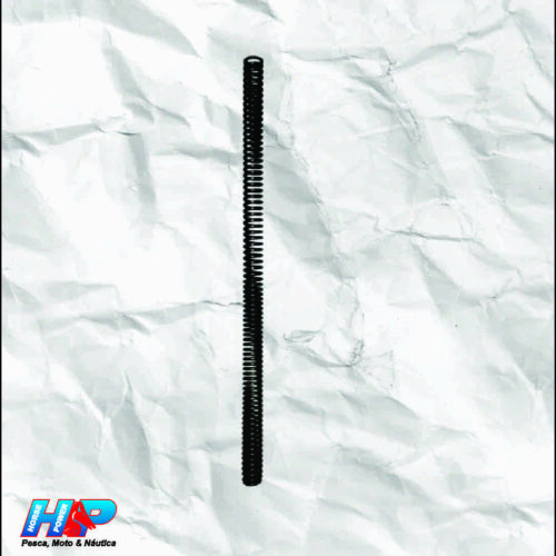 Mola Telescópica TITAN150 (Paralela)