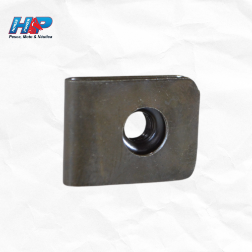 Presilha fixacao radiador super tenere original-901830502400