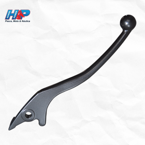 Manete YBR ED até 2008 Freio a Disco Paralelo