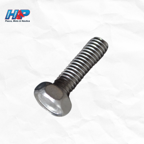 Parafuso yamaha nautico original-970800602000
