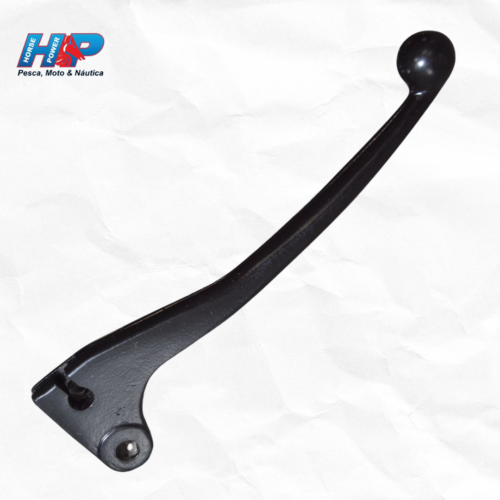 Manete Titan / Titan 150 / CG Lado Esquerdo Embreagem Paralelo