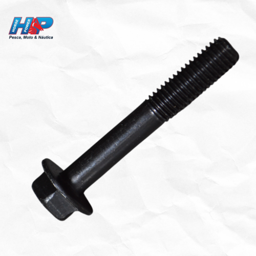 Parafuso suporte garfo traseiro neo cvt original-9582M0805000