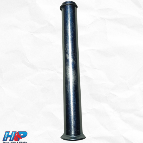 Eixo do Cavalete Central Titan 2000 Importado