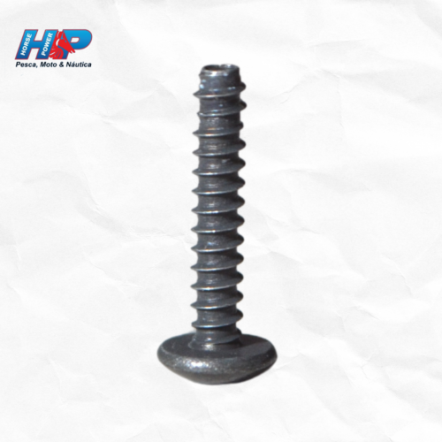 Parafuso fixacao carcaca painel fazer 150 original-5PW8352S0000