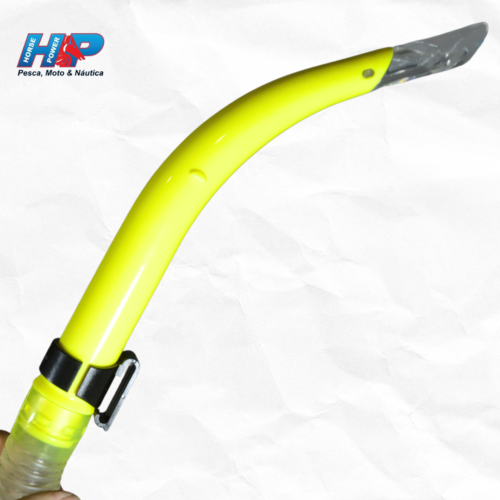 Snorkel Olymport OA423 PVC Tamanho Único