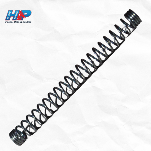 MOLA VARETA FREIO YBR/FAZER ORIGINAL-9050110W0000