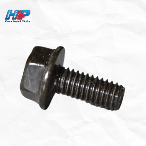 Parafuso fixacao suporte painel fazer original-9582M0601400