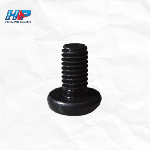 Parafuso fixacao carenagem/aba tanque xtz original-9890M0601200