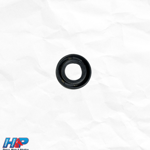 Retentor Eixo Pedal Câmbio/Alavanca Embreagem XT225/Fazer