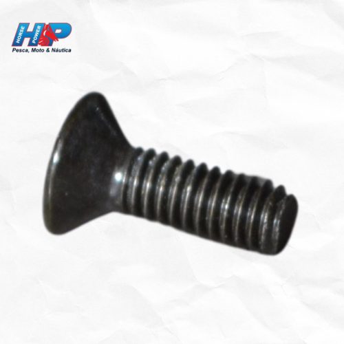 Parafuso Tampa Reservatório de Óleo YBR XTZ Fazer Original