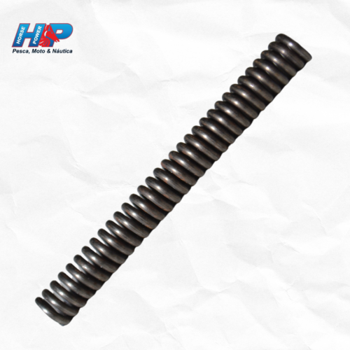 MOLA EIXO HELICE YAMAHA 15 HP ORIGINAL-7004176101014