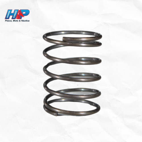 MOLA FILTRO OLEO NMAX 160/XT 225 ORIGINAL-905011857600