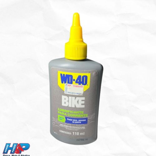 Lubrificante wd bike seco/dry 110 ml-079567392019