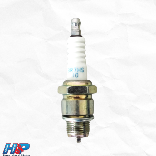 Vela br7hs-10 yamaha/suzuki (náutica)-947020027100