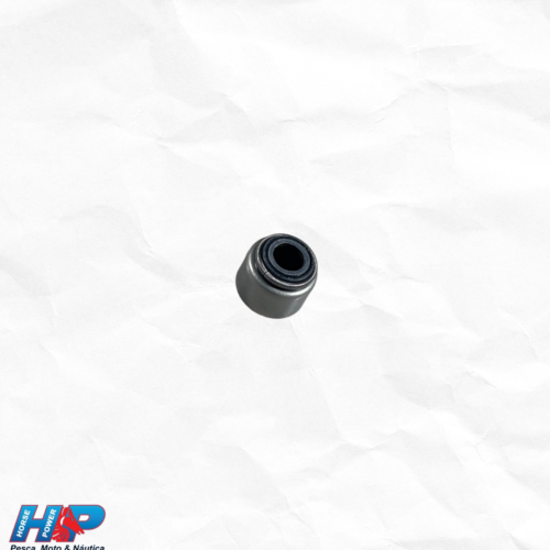 Retentor válvula xt225 fazer lander xt660 ttr original-5H012119000