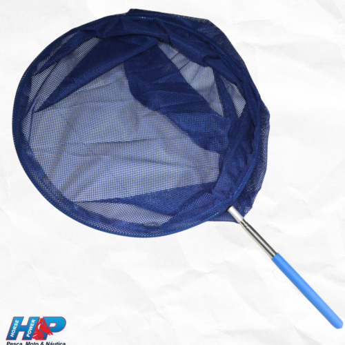 PASSAGUÁ TELESCÓPICO AZUL HP-7908162501348