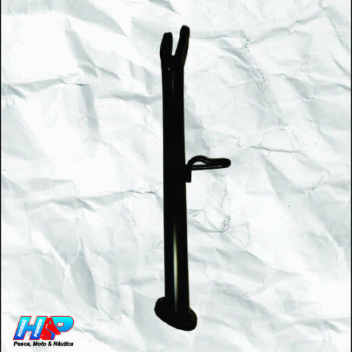 Cavalete Lateral XT660R 2005 a 2007 | 2010 a 2012 | 2017 (Original Yamaha)