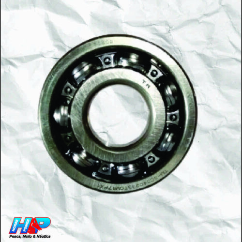Rolamento Virabrequim NEO125 Lado Direito 2017 em Diante (Original Yamaha)