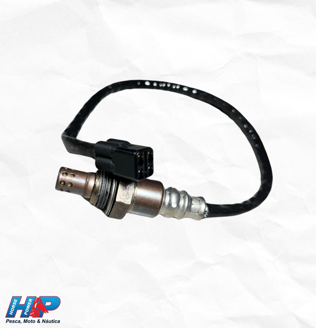 Sensor Lambda XT/XTZ/Lander/Tenere - 2009/2018 - HP Moto, Náutica