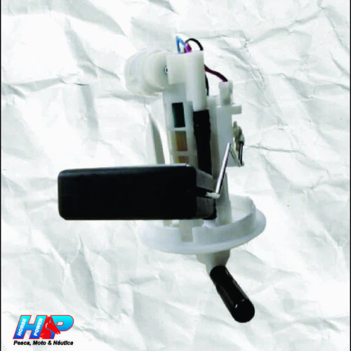 Bomba Combustível FAZER|LANDER Original Yamaha