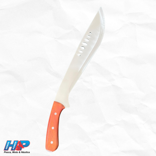 FACÃO LUATEK SLK-A65-7892022011798