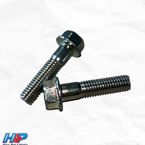 Parafuso garfo dianteiro xtz125 original-4ANF33461000