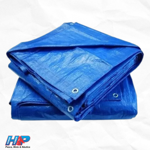 LONA ENCERADO AZUL 3X2 METROS KALA 350753-7899384939920