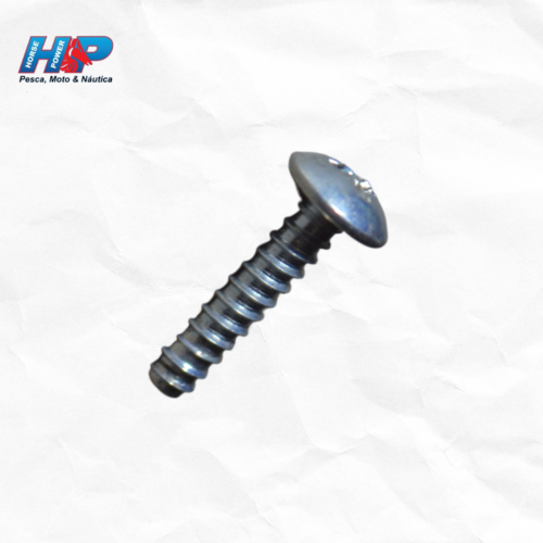 Parafuso fixacao carcaca interna painel fazer orig-977073001400