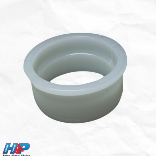 ESPAÇADOR SUP EIXO BOMBA AGUA F150/F200 YAMAHA ORIGINAL-61A455380000