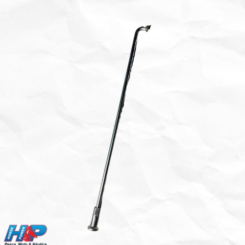 Raio Roda Dianteira Externo YBR Ed Freio Disco Original