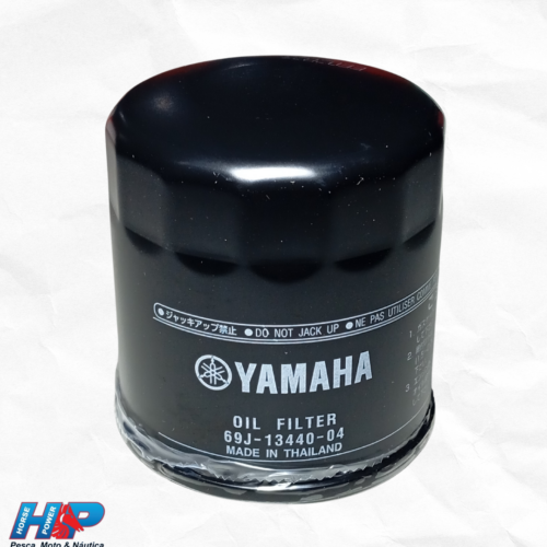 FILTRO OLEO F150 F200 F225 VX1800 ORIGINAL-69J134400300