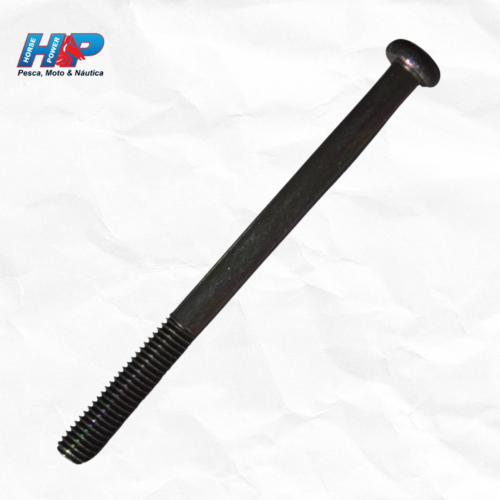 PARAFUSO CARCACA MOTOR VIRAGO 250 ORIGINAL-985070608000