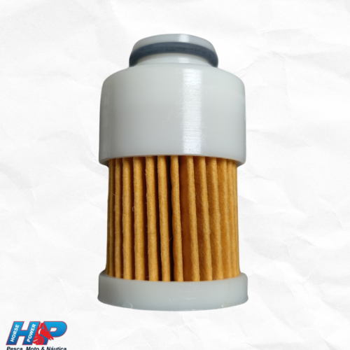 FILTRO COMBUSTIVEL YAMAHA F40/60/90 /F115 2007 ADIANTE MARCA IMPORTADA-68V245630000-1